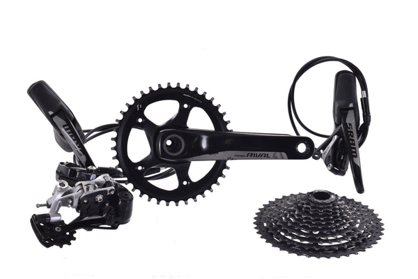SRAM　RIVAL2x11 3点セット DSC_0046_b52f8a7d-bf75-44a0-