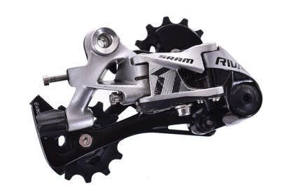 USED SRAM Rival HRD 1x11 Groupset Kit 11-42T 40T 172.5mm Crank