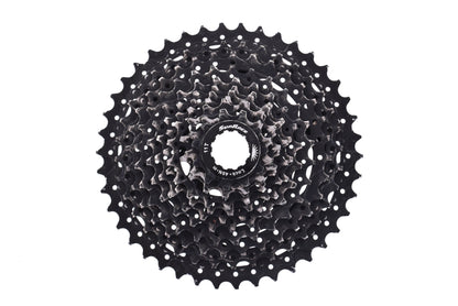 USED SRAM Rival HRD 1x11 Groupset Kit 11-42T 40T 172.5mm Crank