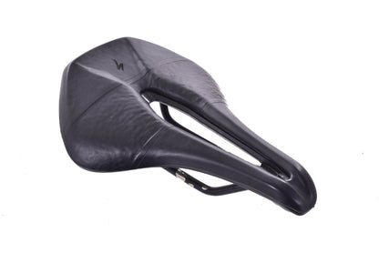 USED Specialized Power Pro Elaston Carbon Shell Saddle 155mm