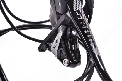 USED SRAM Rival HRD 1x11 Groupset Kit 11-42T 40T 172.5mm Crank