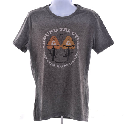 NEW ATC Tee Shirt - Women's - Happy Together