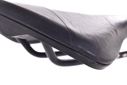 USED Specialized Power Pro Elaston Carbon Shell Saddle 155mm