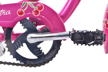 USED Electra Cherie 20" Kid's Coaster Brake Bike Pink