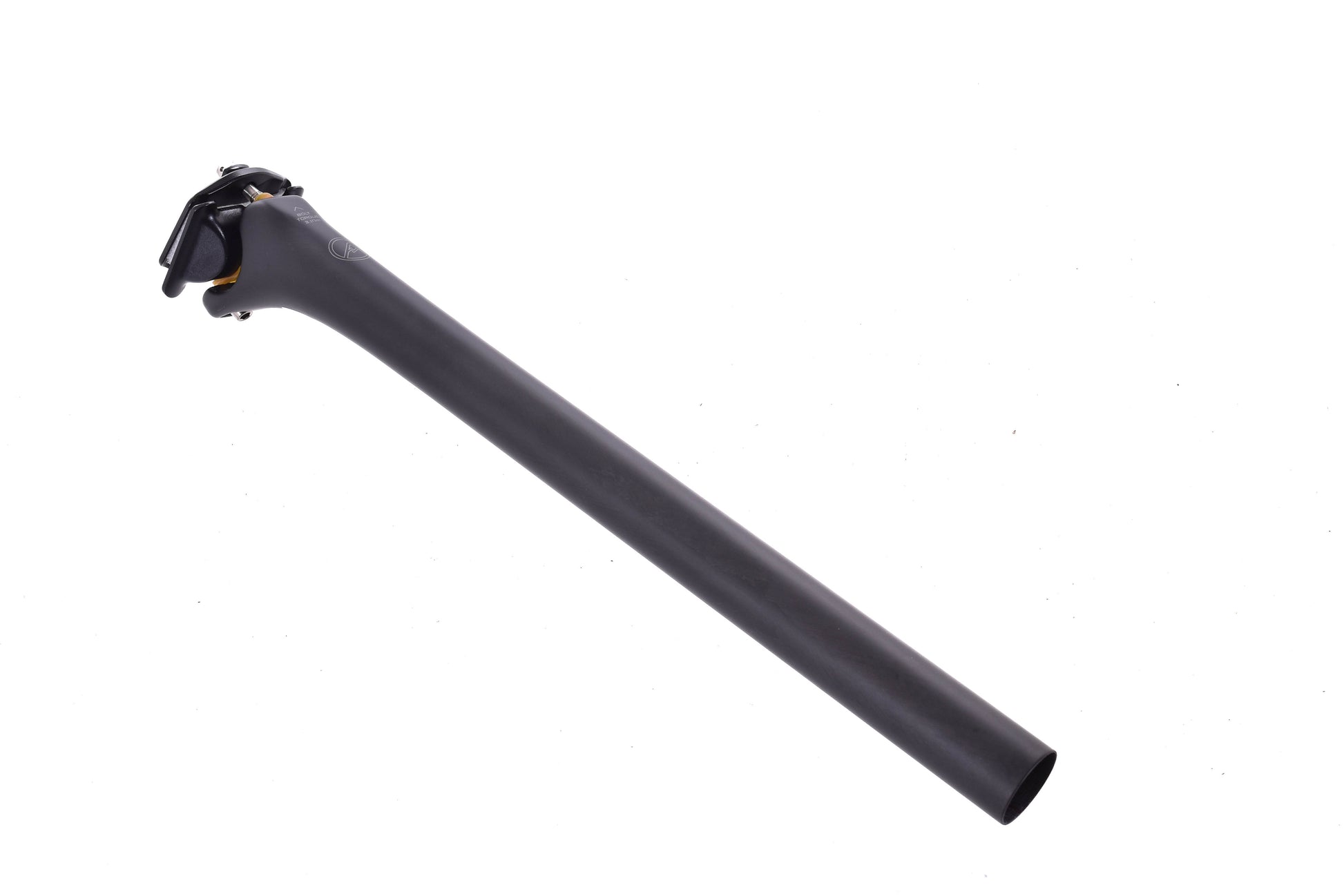 NEW (out of box) Roval Alpinist Seatpost 27.2mm Diameter Carbon 360mm