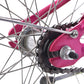 USED Electra Cherie 20" Kid's Coaster Brake Bike Pink