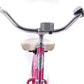USED Electra Cherie 20" Kid's Coaster Brake Bike Pink