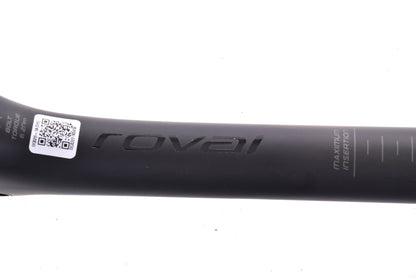 NEW (out of box) Roval Alpinist Seatpost 27.2mm  Diameter Carbon 360mm Length