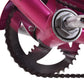USED Electra Cherie 20" Kid's Coaster Brake Bike Pink