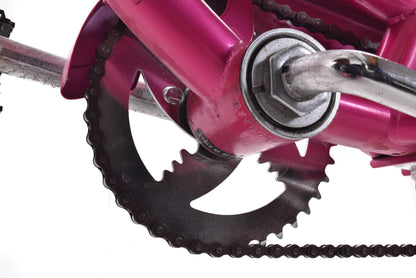 USED Electra Cherie 20" Kid's Coaster Brake Bike Pink