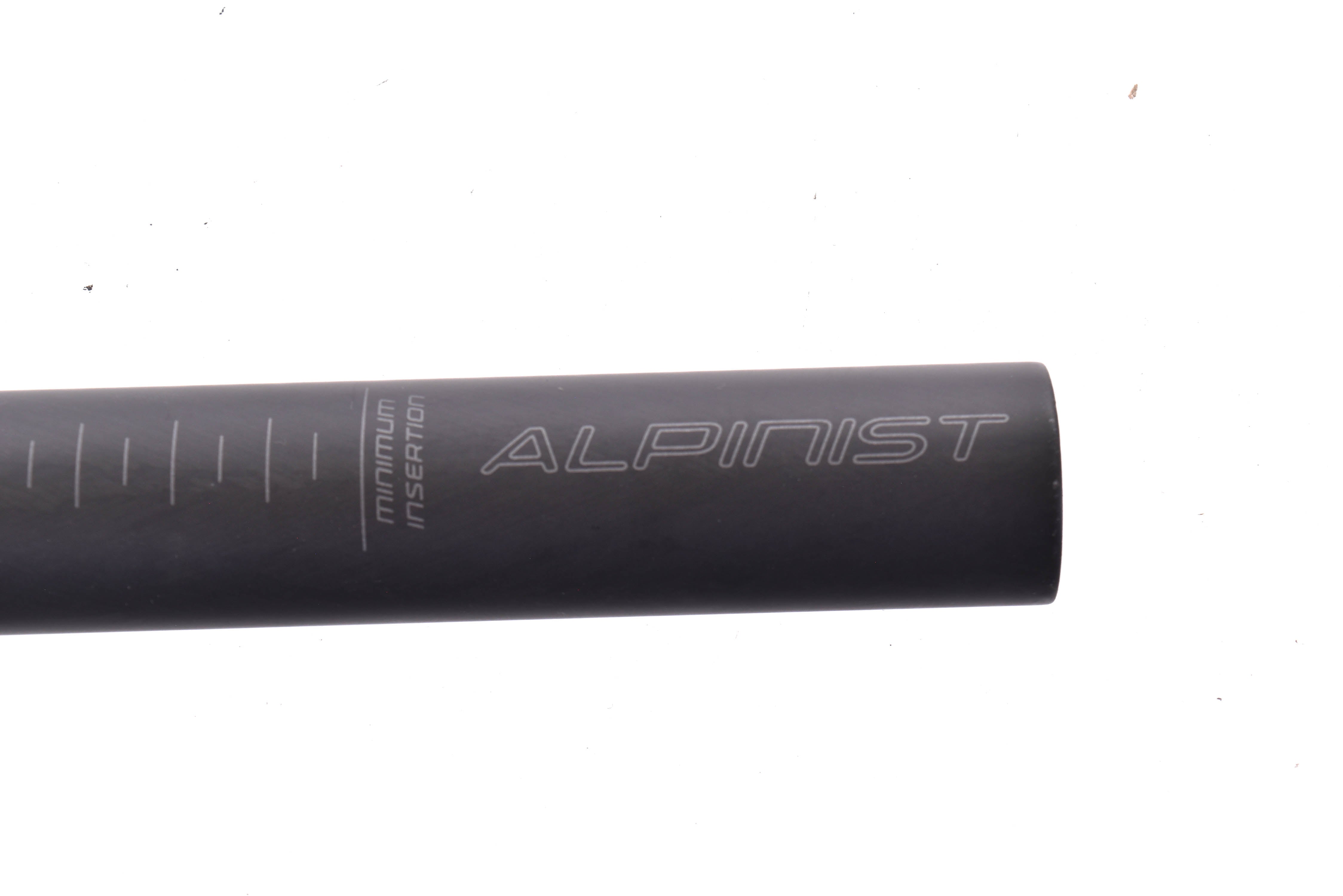 NEW (out of box) Roval Alpinist Seatpost 27.2mm Diameter Carbon 