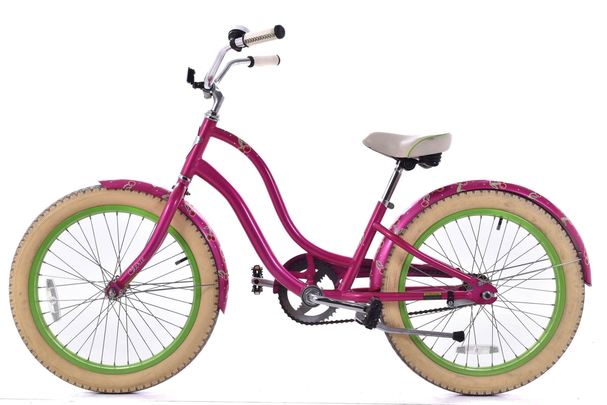 USED Electra Cherie 20