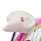 USED Electra Cherie 20" Kid's Coaster Brake Bike Pink