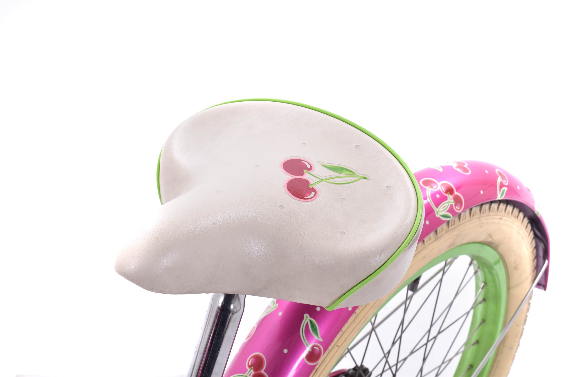 electra kinderfahrrad USED Electra Cherie 20" Kid's Coaster Brake Bike Pink
