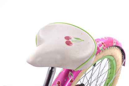 USED Electra Cherie 20" Kid's Coaster Brake Bike Pink