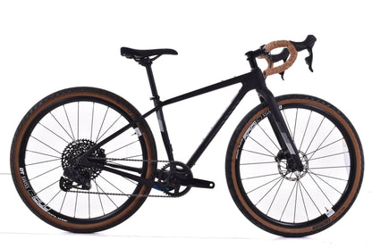 NEW Salsa Warbird Rival AXS Eagle Carbon Gravel All-Road Bike 49cm - ATC Custom Build