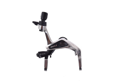 USED SRAM Red Front Road Brake Caliper Silver