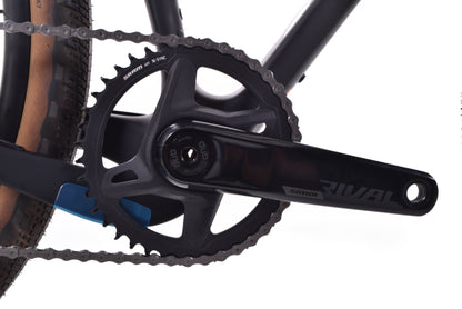 NEW Salsa Warbird Rival AXS Eagle Carbon Gravel All-Road Bike 49cm - ATC Custom Build