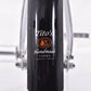 USED State Eliston Single Speed City Bike 53cm Tito's Vodka Edition Black/White