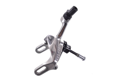 USED SRAM Red Front Road Brake Caliper Silver