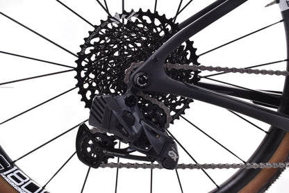 NEW Salsa Warbird Rival AXS Eagle Carbon Gravel All-Road Bike 49cm - ATC Custom Build