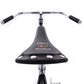 USED State Eliston Single Speed City Bike 53cm Tito's Vodka Edition Black/White