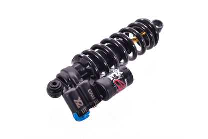USED Fox Shox Performance Elite DHX2 Rear Coil Shock RVS (freshly serviced)