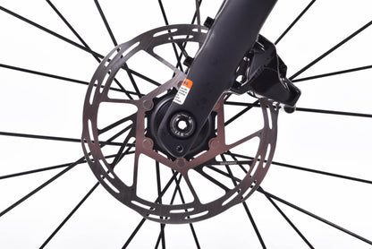 NEW Salsa Warbird Rival AXS Eagle Carbon Gravel All-Road Bike 49cm - ATC Custom Build