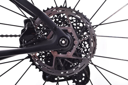 NEW Salsa Warbird Rival AXS Eagle Carbon Gravel All-Road Bike 49cm - ATC Custom Build