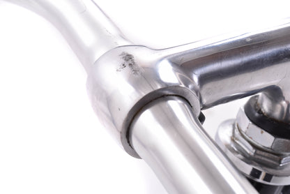 USED State Eliston Single Speed City Bike 53cm Tito's Vodka Edition Black/White