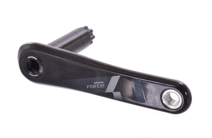 NEW (out of box) SRAM Force BB30/PF30 Left Carbon Crank Arm 172.5mm