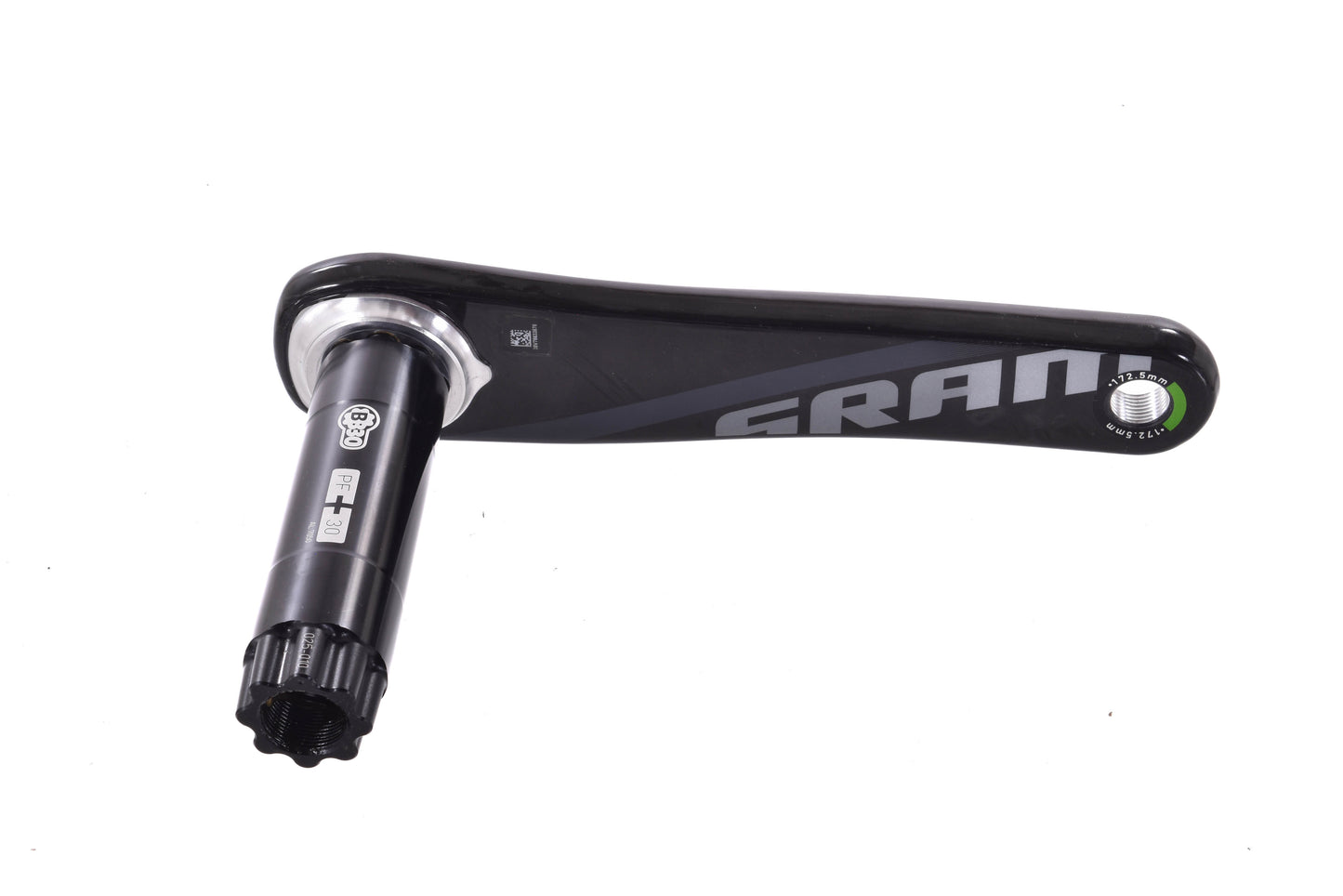 Bike Crank Arm Sramred Pre 2012 Force Bb30 Pf30 Left Crank Arm
