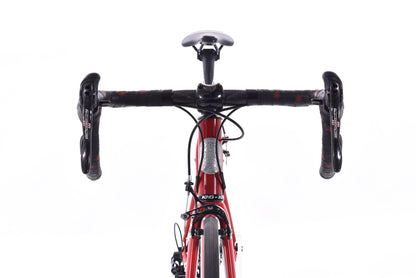 USED Masi USA Gran Criterium 56cm Columbus Steel Road Bike Campagnolo Record 2x11 Made in California 8/100