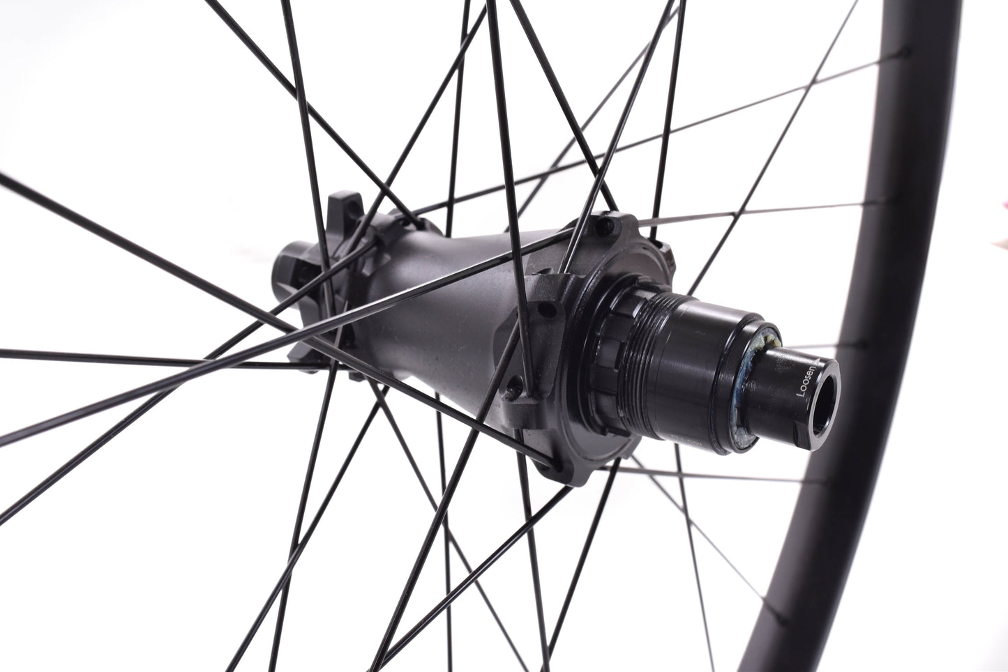 NEW Take Off Syncros Revelstoke 1.5 29" Boost Wheelset XD Mountain 6-Bolt Disc