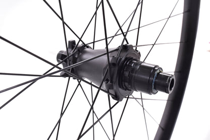 NEW Take Off Syncros Revelstoke 1.5 29" Boost Wheelset XD Mountain 6-Bolt Disc