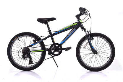 USED Jamis X.20 Kids Hardtail Mountain Bike 20" Wheels 1x6 speed