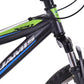 USED Jamis X.20 Kids Hardtail Mountain Bike 20" Wheels 1x6 speed