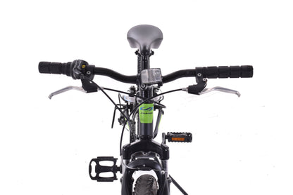 USED Jamis X.20 Kids Hardtail Mountain Bike 20" Wheels 1x6 speed