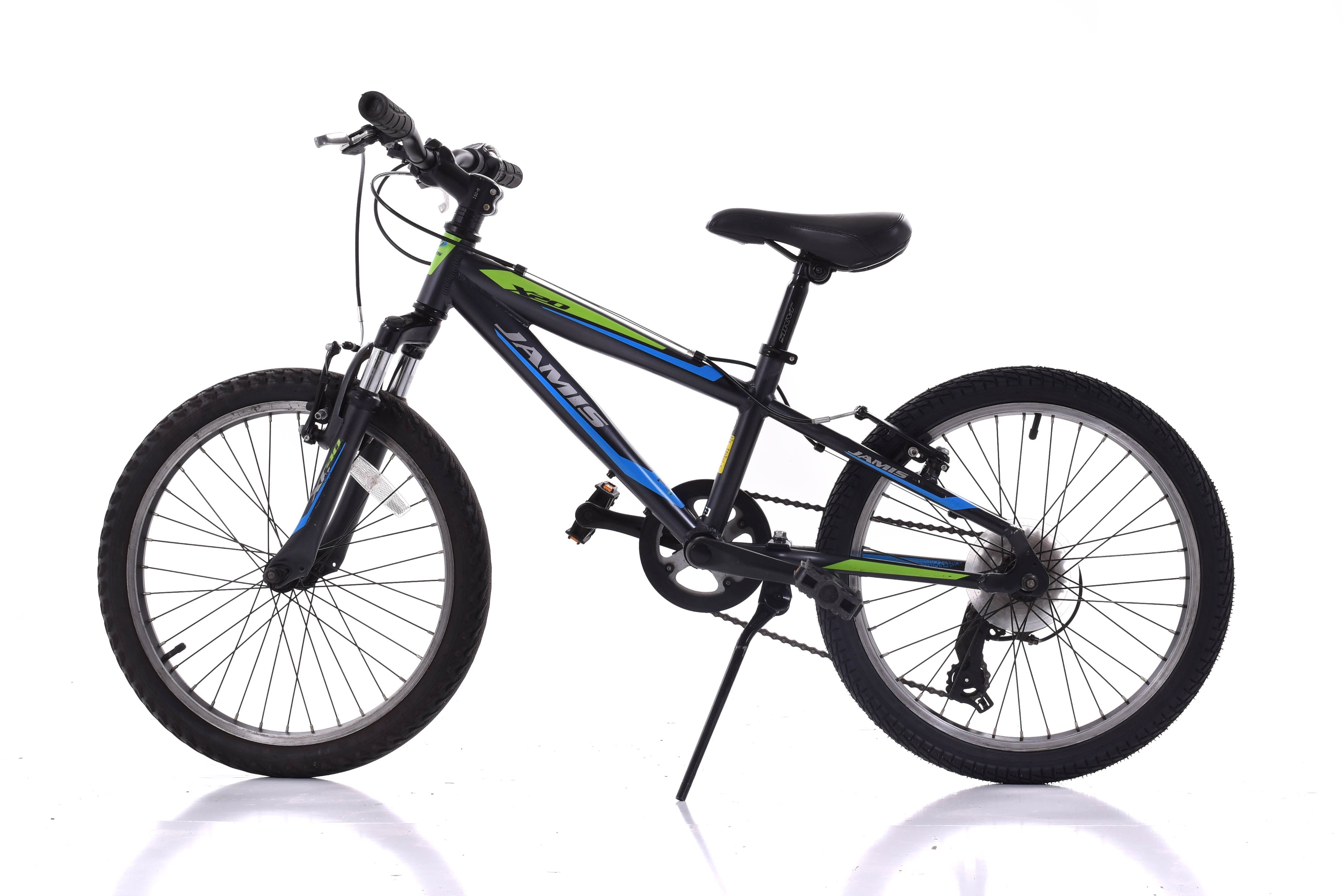 USED Jamis X.20 Kids Hardtail Mountain Bike 20