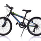 USED Jamis X.20 Kids Hardtail Mountain Bike 20" Wheels 1x6 speed