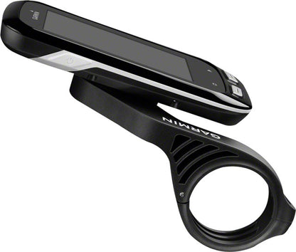 NEW Garmin Extended Out-Front Bike Mount: Black