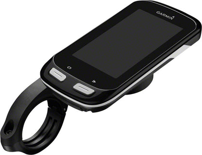 NEW Garmin Extended Out-Front Bike Mount: Black