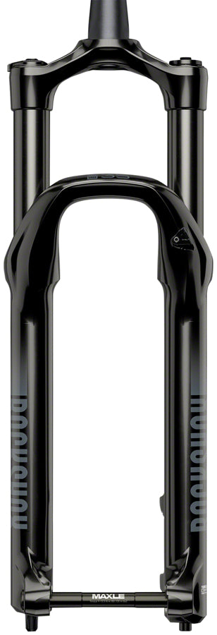 NEW TAKE OFF RockShox 35 Gold RL Suspension Fork - 27.5", 140 mm, 15 x 110 mm, 44 mm Offset, Black, E-MTB, A2