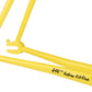 NEW Surly Steamroller Track Frameset - 700c, Steel, Banana Candy Yellow