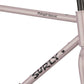 NEW Surly Midnight Special Road Frameset - 650b, Steel, Metallic Lilac