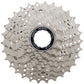 NEW Shimano 105 CS-HG700 11 Speed Cassette, 11-34t, Silver
