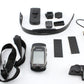 USED Garmin Edge 705 Bundle Heartrate Monitor GPS Speed Cadence Sensor