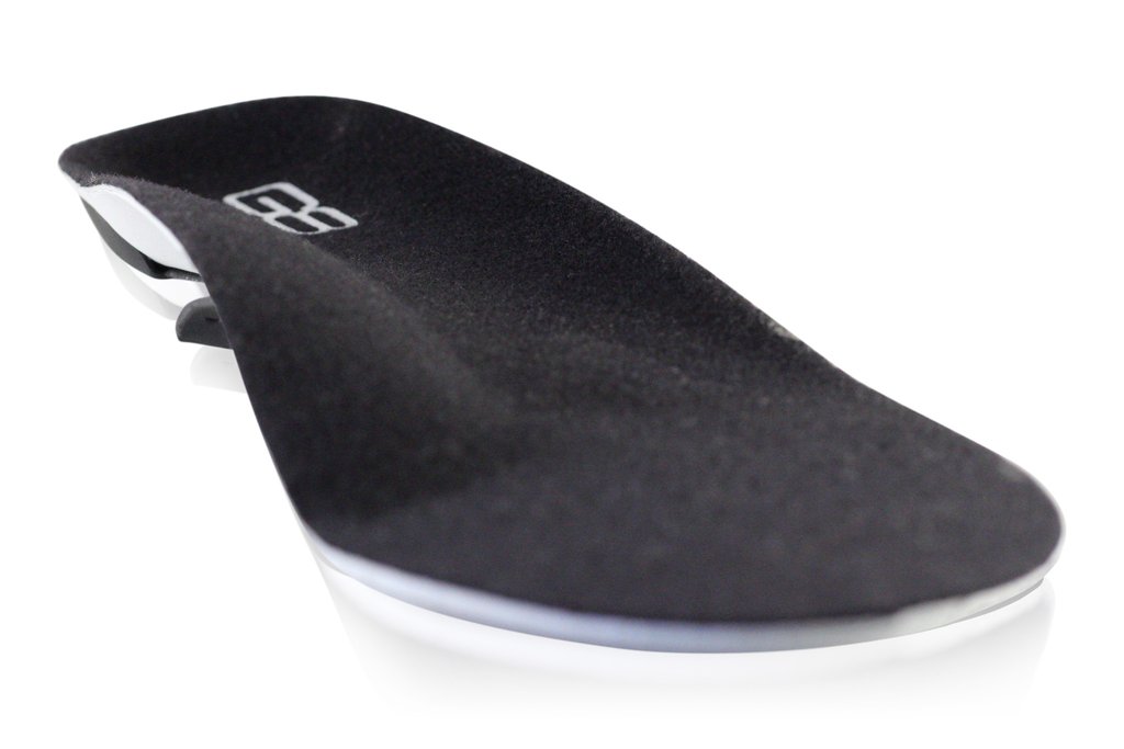 NEW G8 Performance Pro Series 2620 – Custom Orthotic Insoles | Footbeds | Arch Support