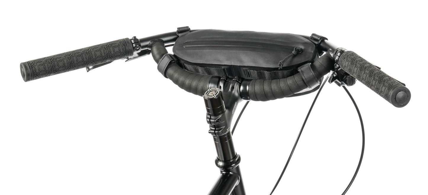 NEW Jones H-Bar Pack - Handlebar Bag