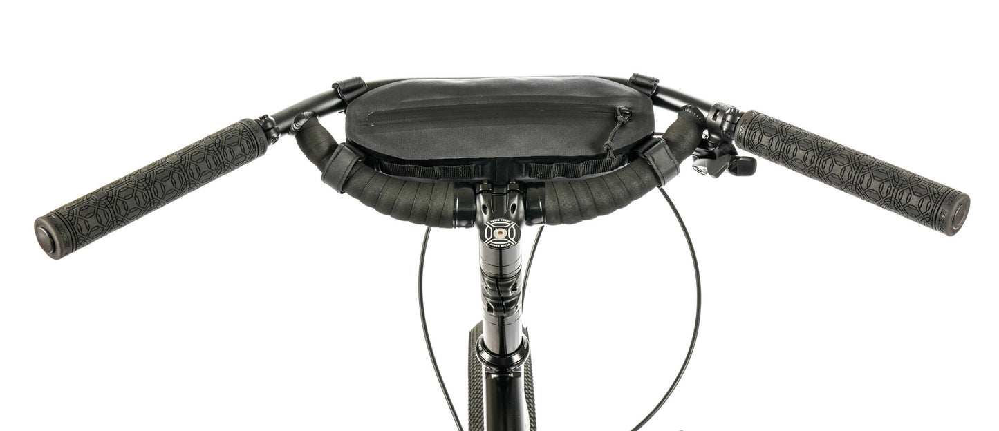 NEW Jones H-Bar Pack - Handlebar Bag
